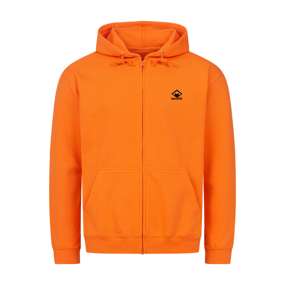 Image for color: orange crush