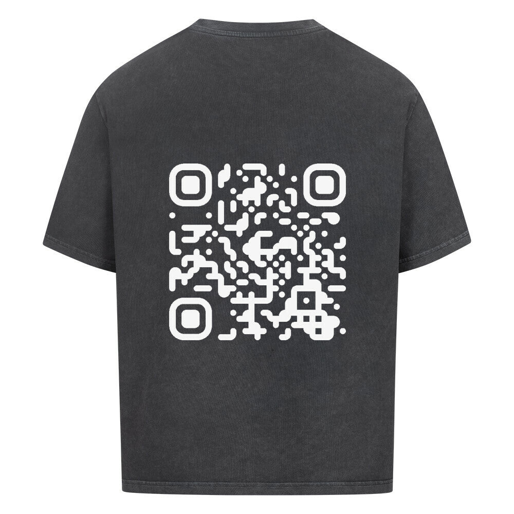 Image for color: washed black