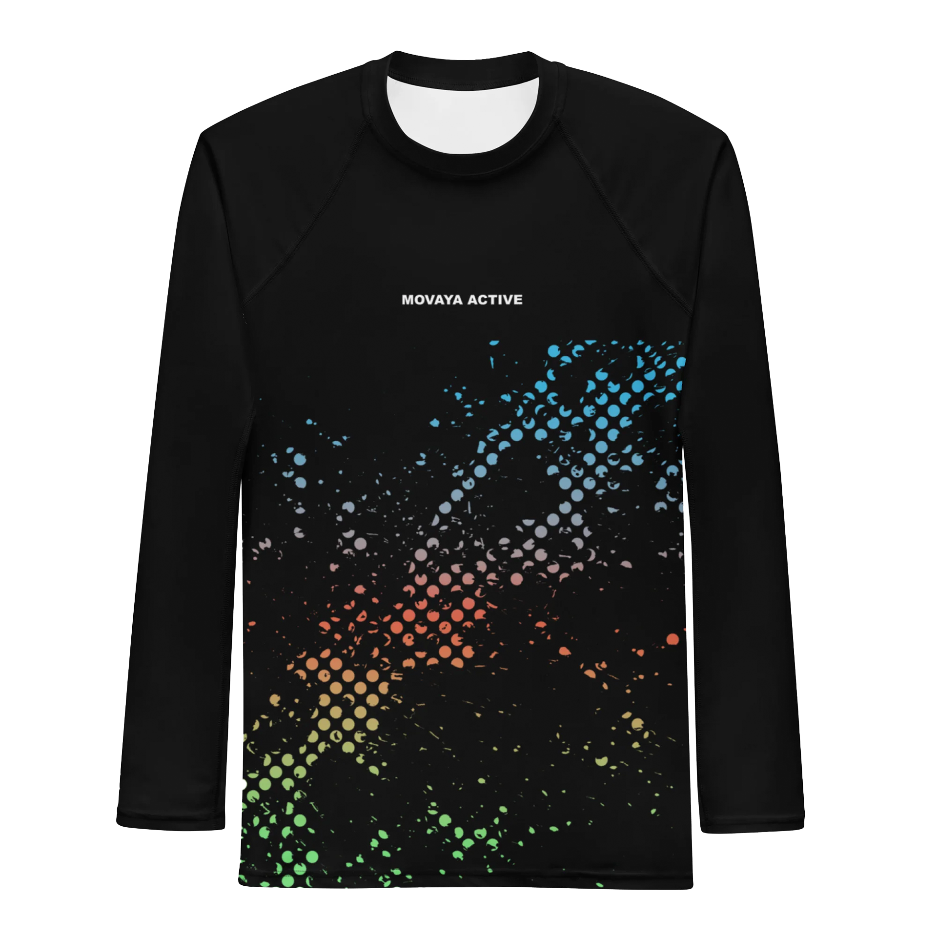Long- Sleeve Performance Shirt - V11