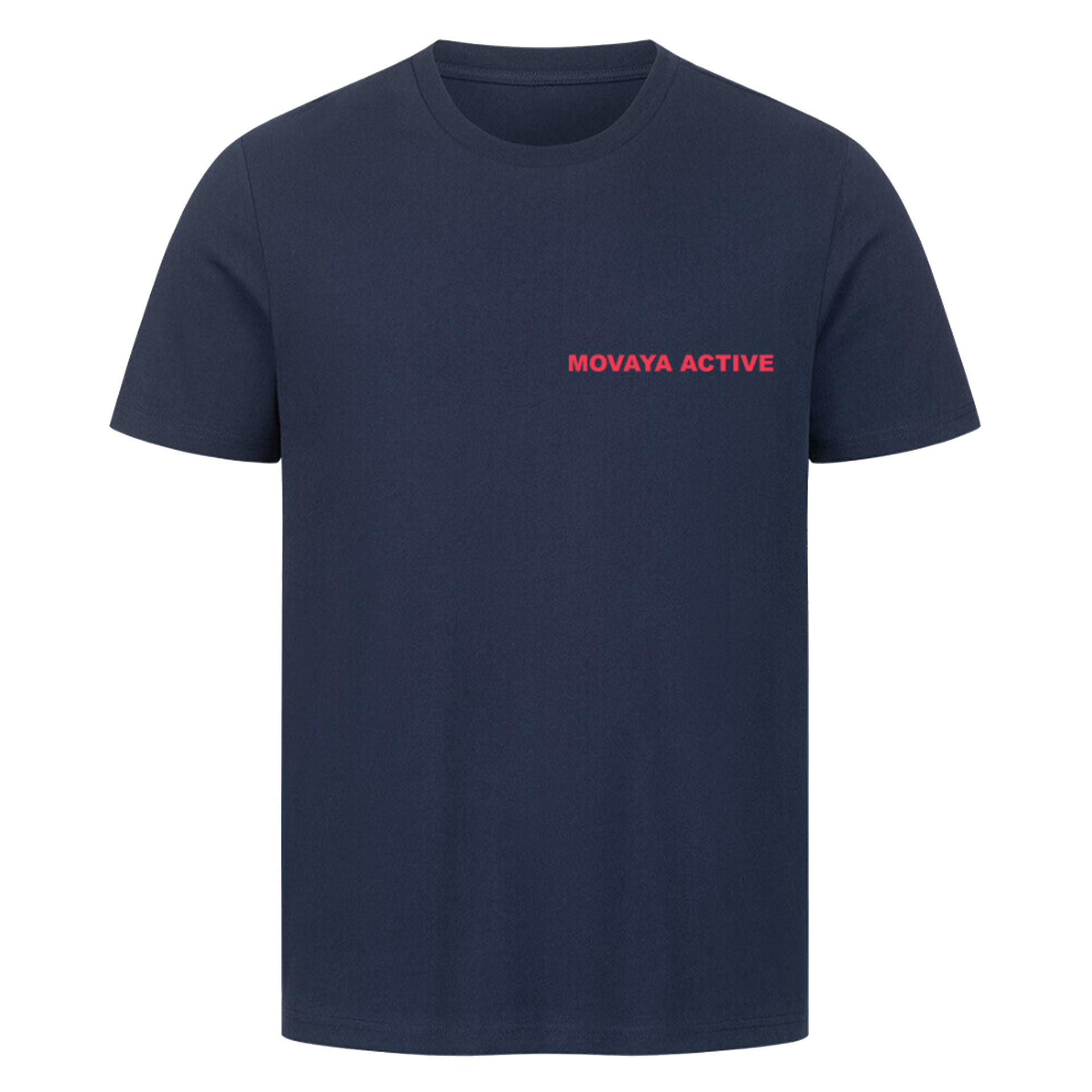 MOVAYA ACTIVE SE02 Premium T-Shirt