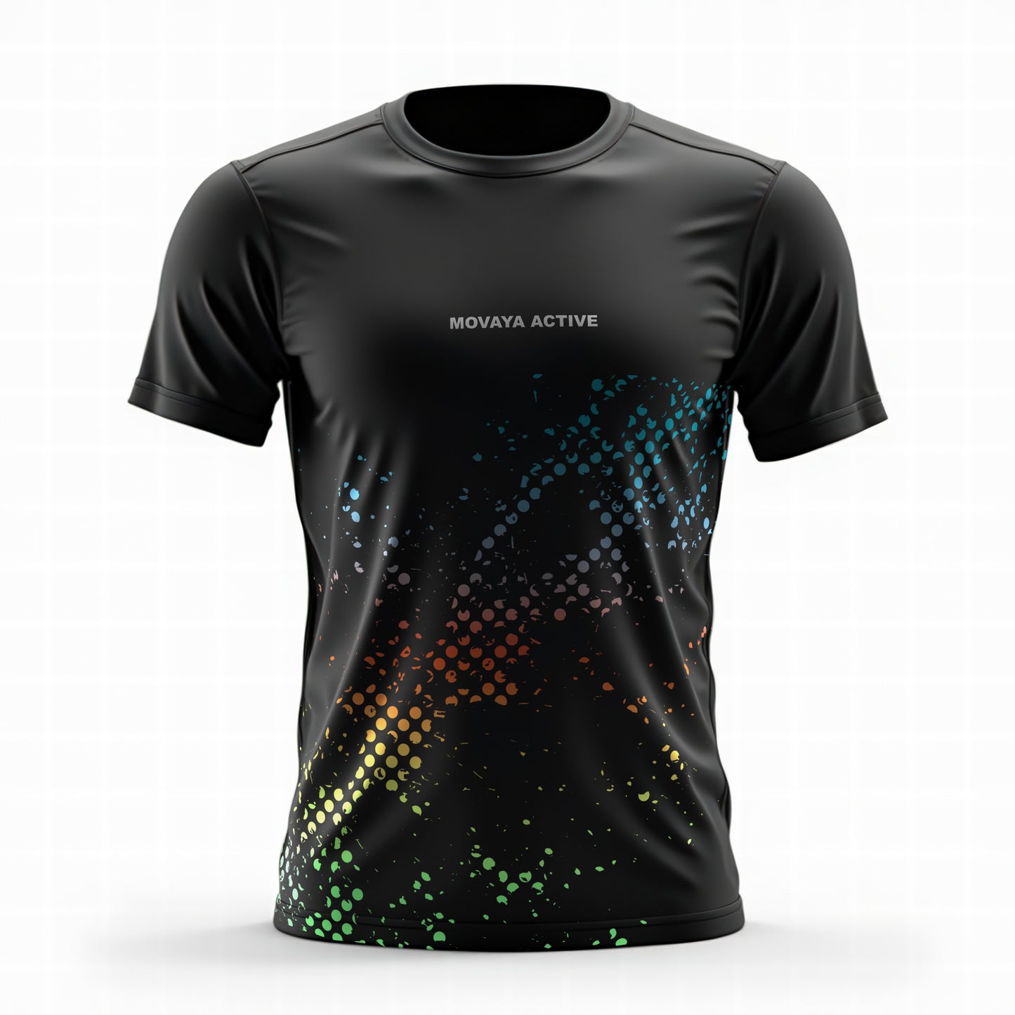 DOT SERIES Performance T-Shirt - V11
