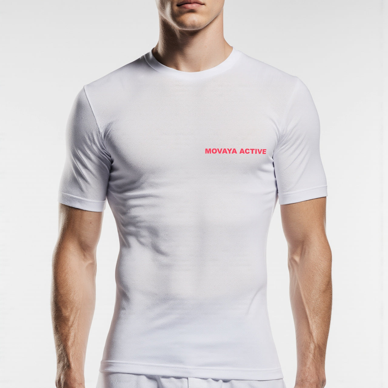 MOVAYA ACTIVE SE02 Premium T-Shirt