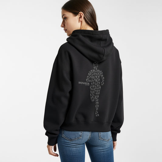 Movaya Active Hoodie – Runners Edition