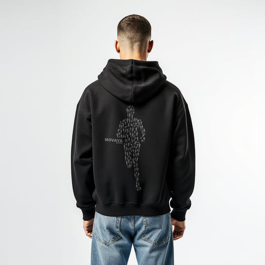 Movaya Active Hoodie – Runners Edition