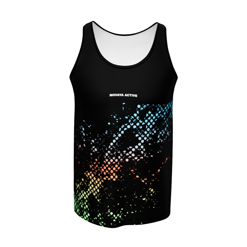 DOT SERIES Tank-Top - V11