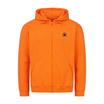 Image for color: orange crush