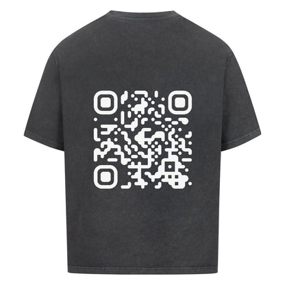 Image for color: washed black