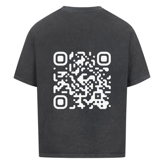 Image for color: washed black