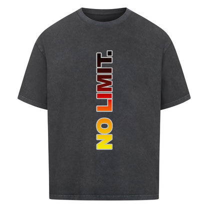 Image for color: washed black