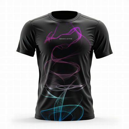 FLOW SERIES Performance Sport-Shirt – V32