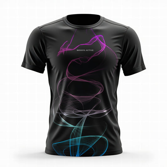 FLOW SERIES Performance Sport-Shirt – V32