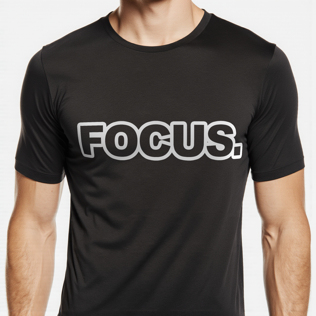 FOCUS. Premium T-Shirt
