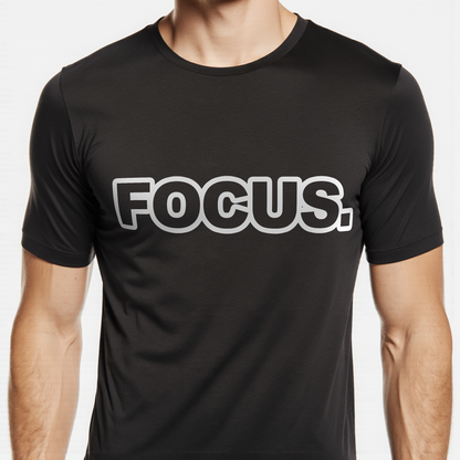 FOCUS. Premium T-Shirt