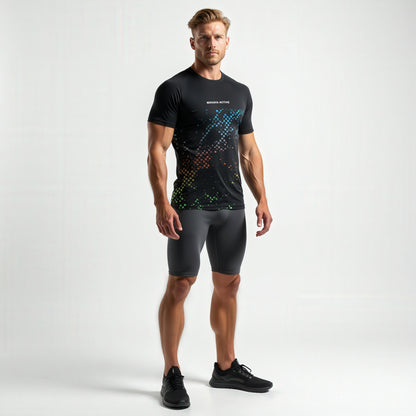 DOT SERIES Performance T-Shirt - V11