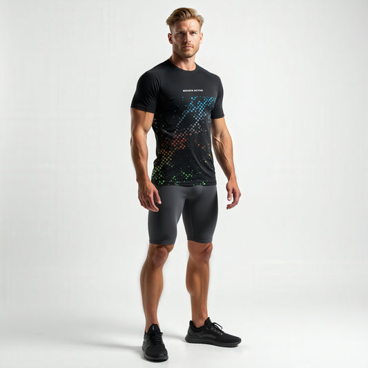 DOT SERIES Performance T-Shirt - V11
