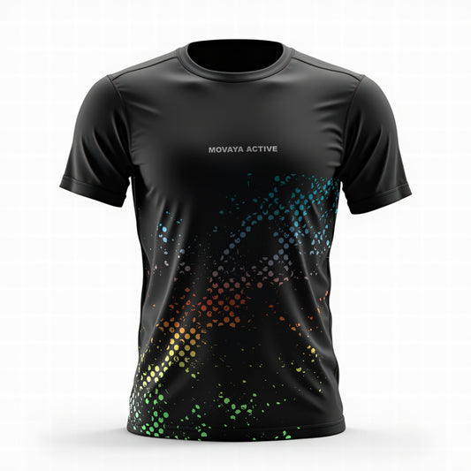 DOT SERIES Performance T-Shirt - V11