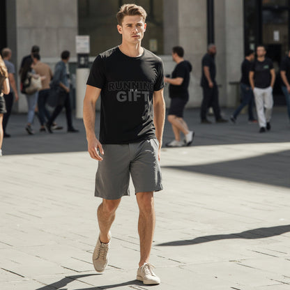 RUNNING IS A GIFT T-Shirt