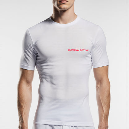 MOVAYA ACTIVE SE02 Premium T-Shirt