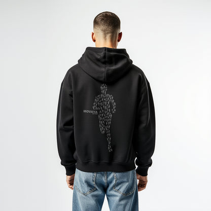 Movaya Active Hoodie – Runners Edition