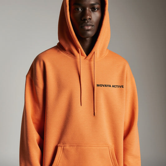 MOVAYA ACTIVE SE02 Hoodie