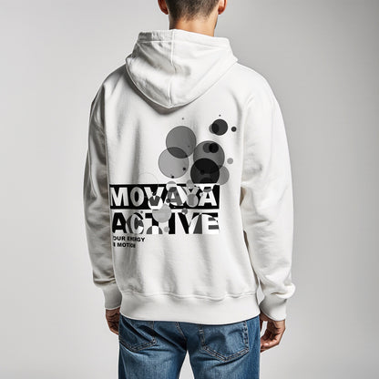 MOVAYA ACTIVE SE01 Premium Hoodie