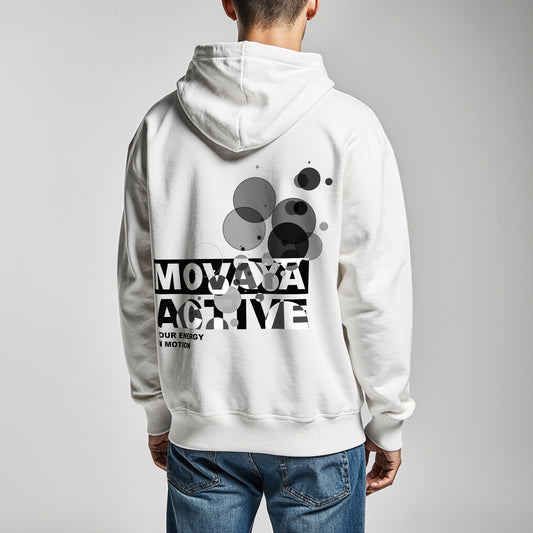 MOVAYA ACTIVE SE01 Premium Hoodie