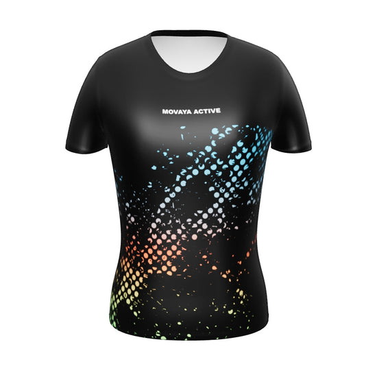 DOT SERIES Performance Woman T-Shirt - V11