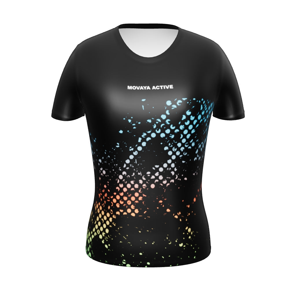 DOT SERIES Performance Woman T-Shirt - V11
