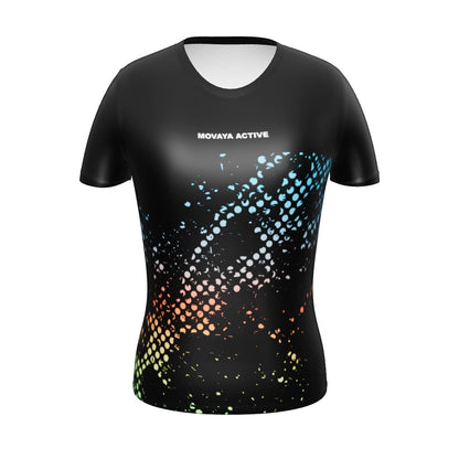 DOT SERIES Performance Woman T-Shirt - V11