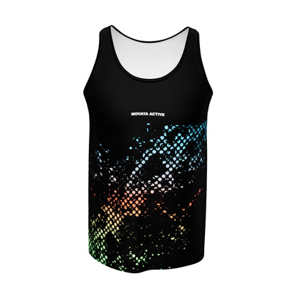 DOT SERIES Tank-Top - V11